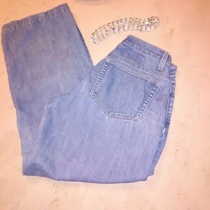 Merona Jeans Size 2